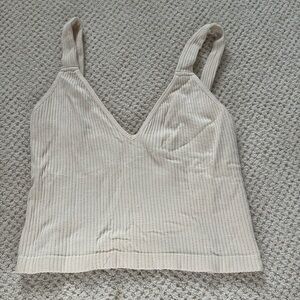 Free people tank top